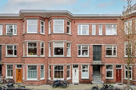 Appartement te koop: Stuyvesantstraat 278, 'S-Gravenhage