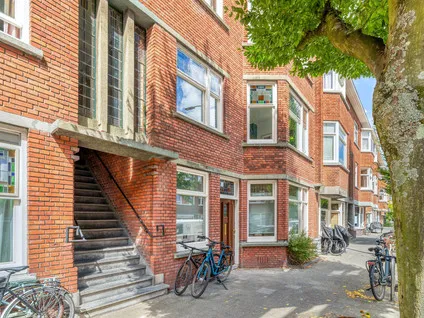 Appartement te koop: Stuyvesantstraat 294, Bezuidenhout-Oost 'S-Gravenhage