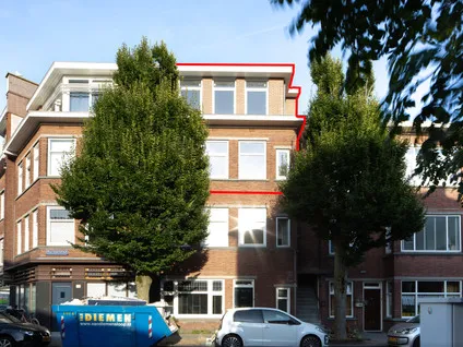 Woning te koop: Stuyvesantstraat 375, 'S-Gravenhage