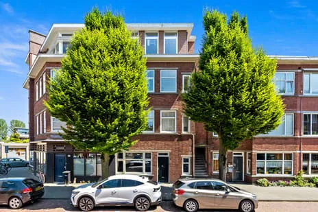 Appartement te koop: Stuyvesantstraat 377, Bezuidenhout-Oost 'S-Gravenhage