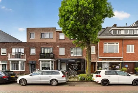 Appartement te koop: Stuyvesantstraat 63, Schoterveenpolder Haarlem