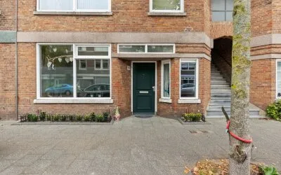 Appartement te koop: Stuyvesantstraat 89, 'S-Gravenhage