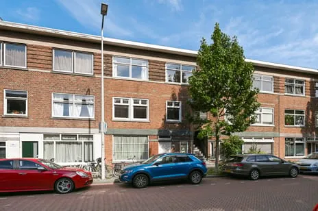 Appartement te koop: Stuyvesantstraat 97, Bezuidenhout-Oost 'S-Gravenhage