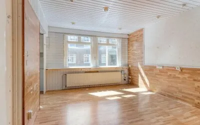 Appartement te koop: Stuyvesantstraat 99, Bezuidenhout-Oost 'S-Gravenhage