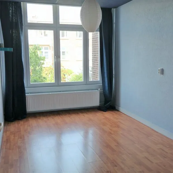 Room for rent: Stuyvesantstraat, Bezuidenhout-Oost 'S-Gravenhage