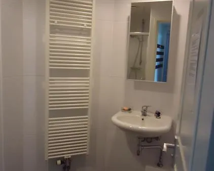 Kamer te huur: Stuyvesantstraat, Bezuidenhout-Oost 'S-Gravenhage