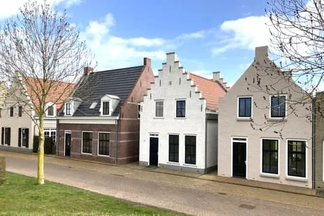 Woning te koop: Suderskâns 24-414, Oostmahorn Eanjum
