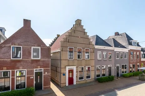 Woning te koop: Suderskâns 33-422, Eanjum