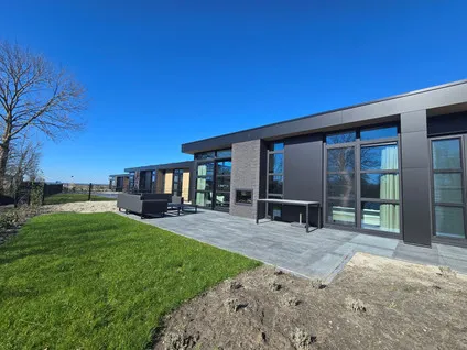 Vrijstaande woning te koop: Suderséleane 27-39, Verspreide huizen Workum Workum