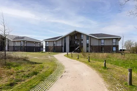 Woning te koop: Suderséleane 29S04, Verspreide huizen Workum Workum