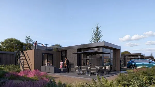 Woning te koop: Suderséleane, Verspreide huizen Workum Workum