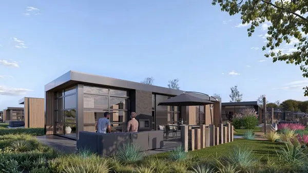 Woning te koop: Suderséleane, Verspreide huizen Workum Workum