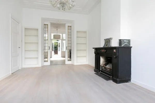 Woning te huur: Suezkade, 'S-Gravenhage
