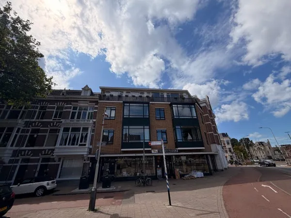 Appartement te huur: Suezkade 122D, Koningsplein e.o. 'S-Gravenhage