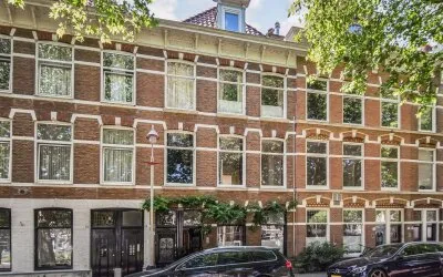 Appartement te koop: Suezkade 75, Koningsplein e.o. 'S-Gravenhage