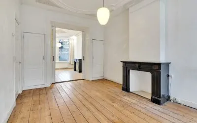 Appartement te koop: Suezkade 89, 'S-Gravenhage