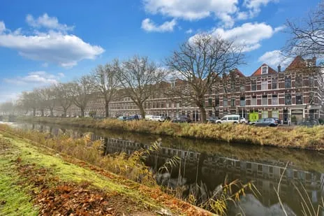 Appartement te koop: Suezkade 89, Koningsplein e.o. 'S-Gravenhage