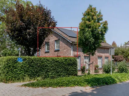 Appartement te huur: Suffolkweg 22B, Centrum-Noord Weert