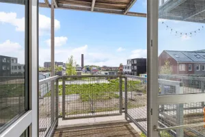 Woning te huur: Suikerlaan, De Suikerzijde-Noord Groningen