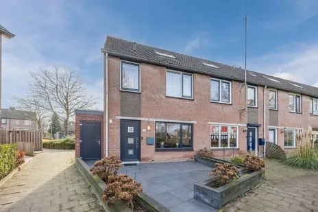 Hoekwoning te koop: Suikerpad 17, Centrum Zevenbergen