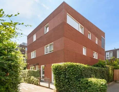 Appartement te koop: Suikerpeerpad 29, De Bongerd Amsterdam