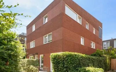 Appartement te koop: Suikerpeerpad 29, De Bongerd Amsterdam