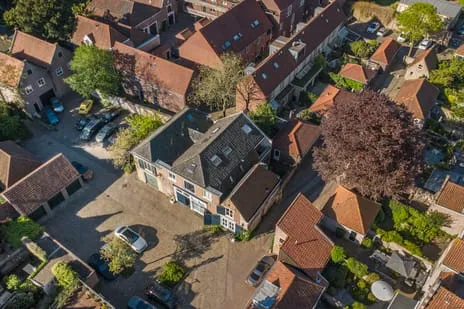 Appartement te koop: Suikerpoort 6, Abdij Middelburg