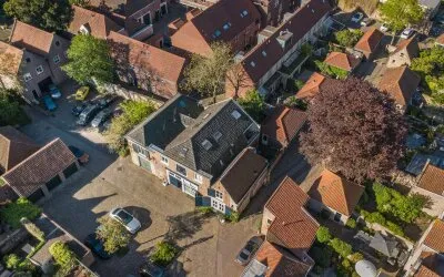 Appartement te koop: Suikerpoort 6, Abdij Middelburg