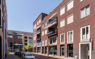 Appartement te koop: Suikervat 5, Koopcentrum Veenendaal