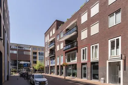 Appartement te koop: Suikervat 5, Koopcentrum Veenendaal