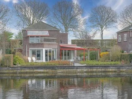 Woning te koop: Suisendijk 14-19, Oude-Tonge haven Oude-Tonge
