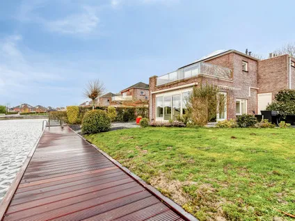Woning te koop: Suisendijk 14-20, Oude-Tonge haven Oude-Tonge