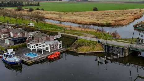 Woning te koop: Suisendijk 14-33, Oude-Tonge haven Oude-Tonge