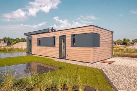 Woning te koop: Suisendijk 16-101, Oude-Tonge haven Oude-Tonge