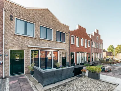 Appartement te koop: Sulky 10, Nootdorp