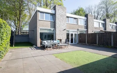 Hoekwoning te koop: Sullivandreef 17, Quirijnstok Zuid-Oost Tilburg