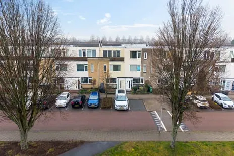 Tussenwoning te koop: Sullivanlijn 22, Noordhove-West Zoetermeer