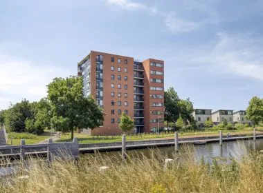 Appartement te koop: Sumatra 15, Azië Purmerend