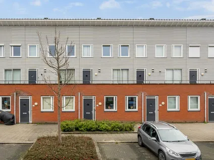 Appartement te koop: Sumatra 98, Zoetermeer