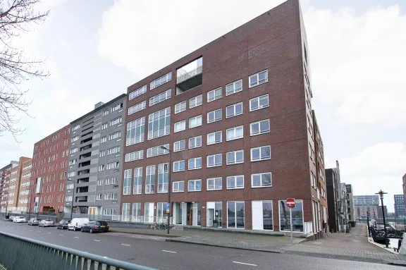 Appartement te huur: Sumatrakade 1041, Java-eiland Amsterdam