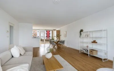 Appartement te koop: Sumatrakade 1407, Java-eiland Amsterdam