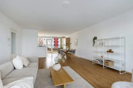 Appartement te koop: Sumatrakade 1407, Java-eiland Amsterdam