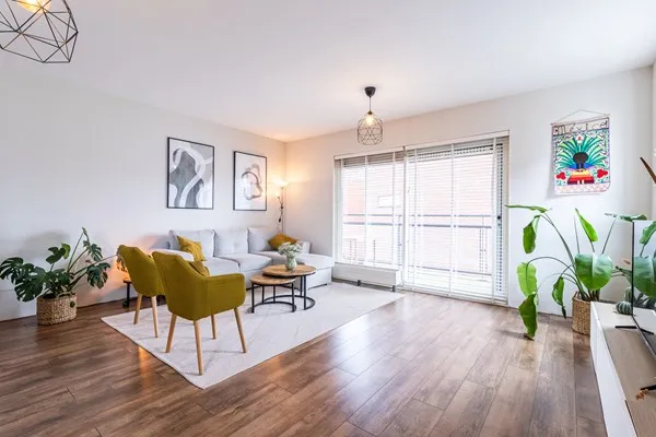 Appartement te huur: Sumatrakade 1489, Amsterdam
