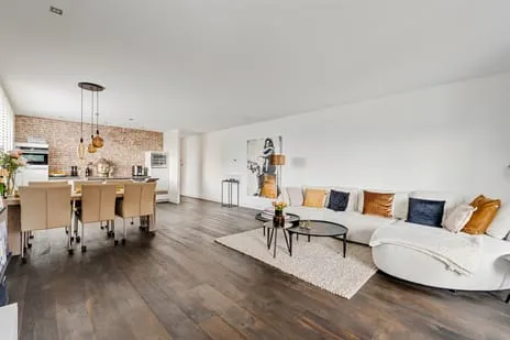 Appartement te koop: Sumatrakade 1517, Java-eiland Amsterdam