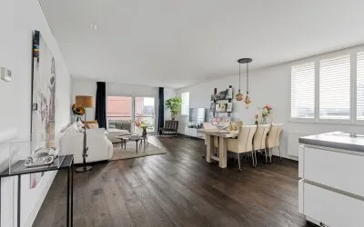 Appartement te koop: Sumatrakade 1517, Amsterdam