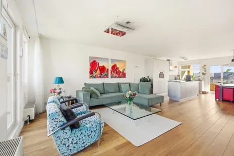 Appartement te koop: Sumatrakade 1521, Java-eiland Amsterdam