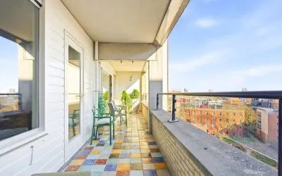 Appartement te koop: Sumatrakade 1521, Java-eiland Amsterdam