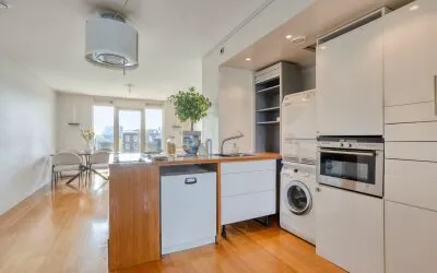 Appartement te koop: Sumatrakade 575, Java-eiland Amsterdam