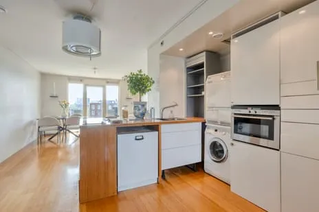 Appartement te koop: Sumatrakade 575, Java-eiland Amsterdam