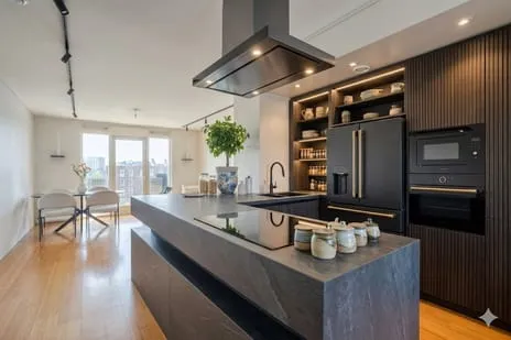 Appartement te koop: Sumatrakade 585, Java-eiland Amsterdam